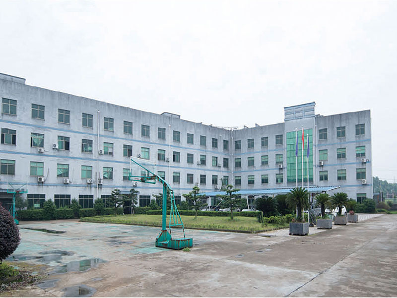 公司环境